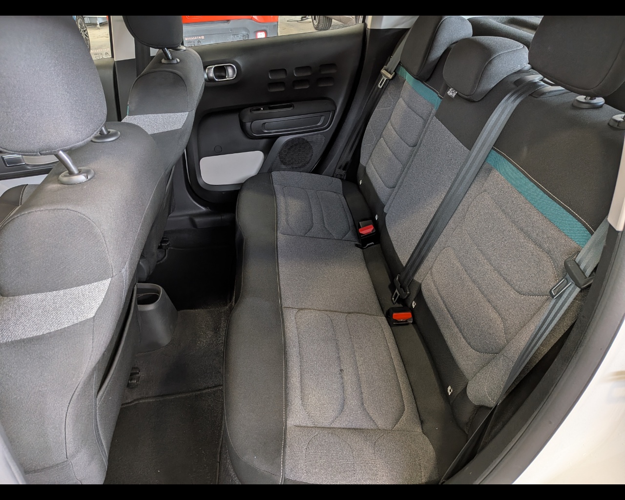 Foto CITROEN C3 1.5 bluehdi Feel s&s 100cv 6m