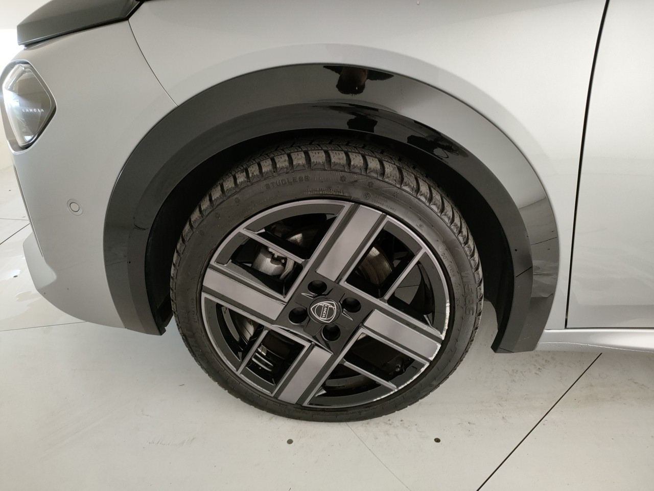 Lancia Ypsilon 2024 Usato 2024 Ypsilon 2024 Carpi