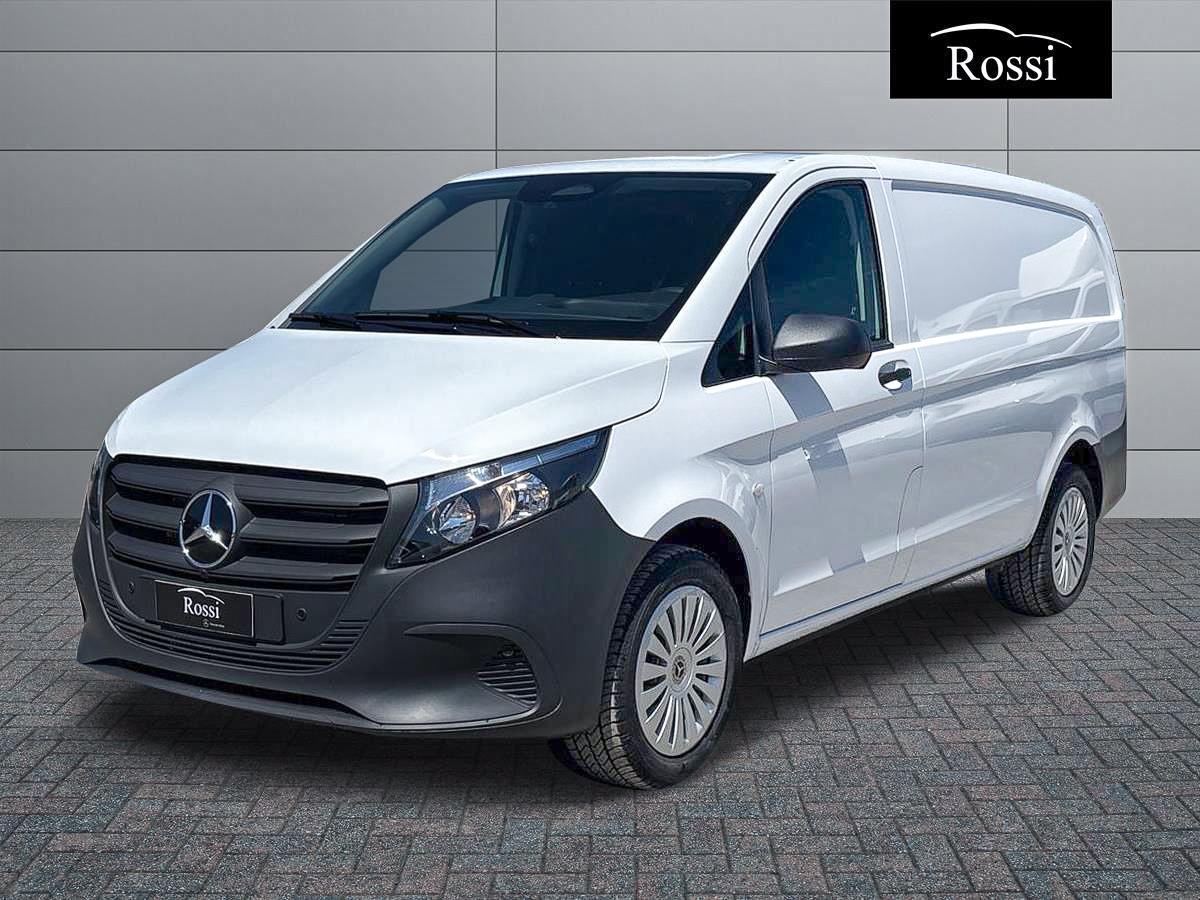 Mercedes-Benz Vito Furgone PRO 110 CDI Long