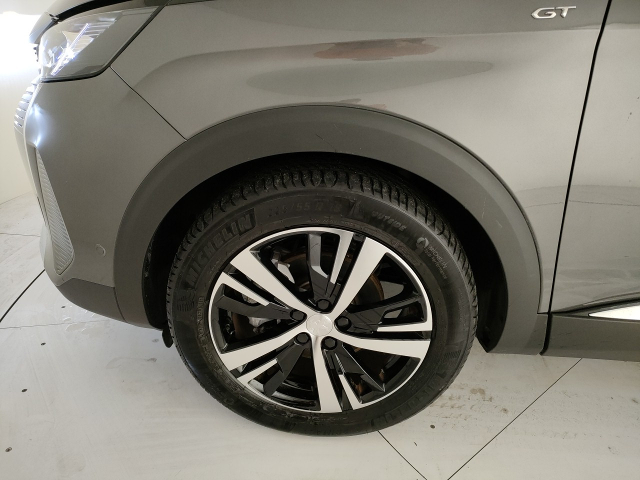 Peugeot 3008 Usato 2024 3008 Porto Mantovano