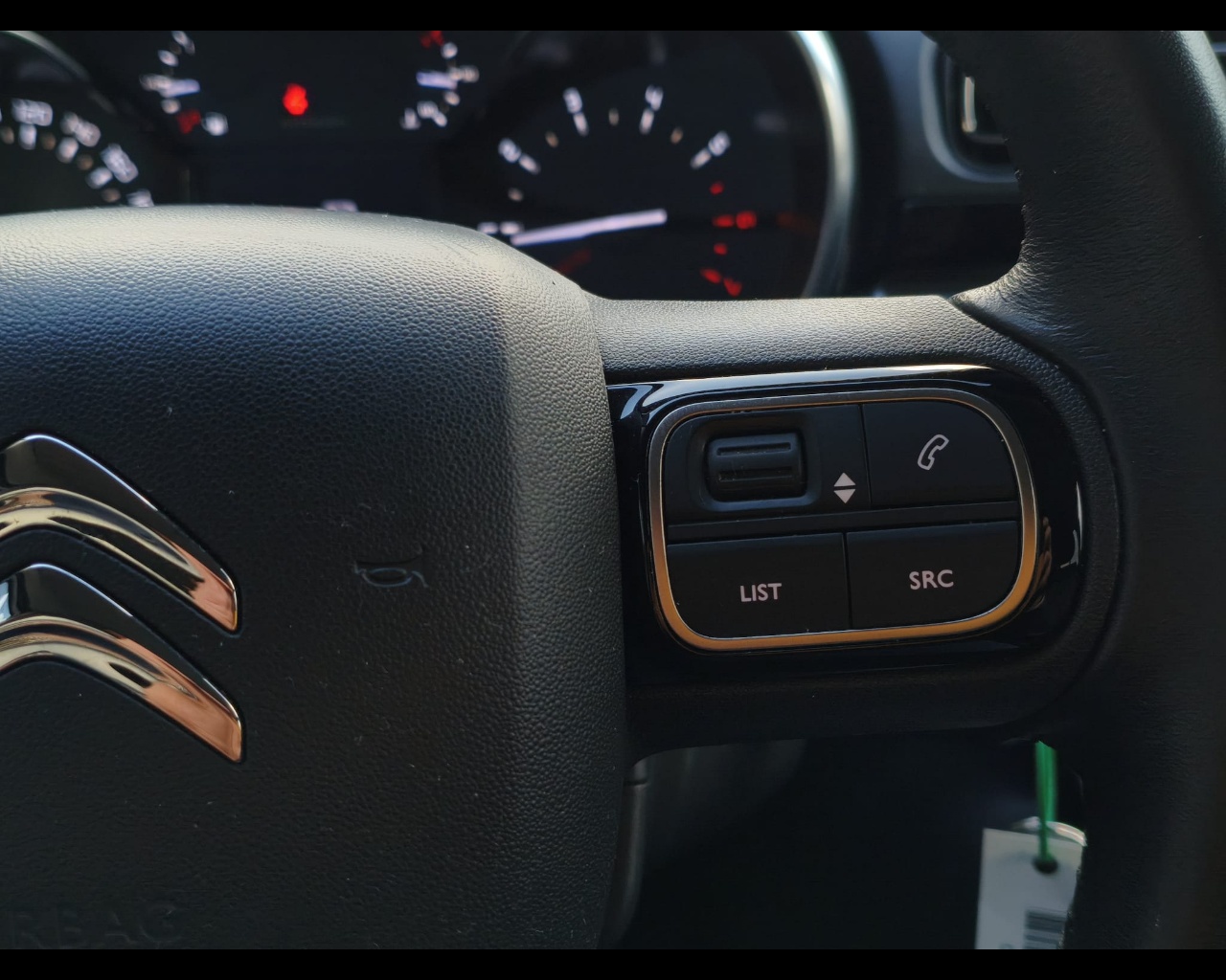 Foto CITROEN C3 1.5 bluehdi Shine Pack s&s 100cv 6m