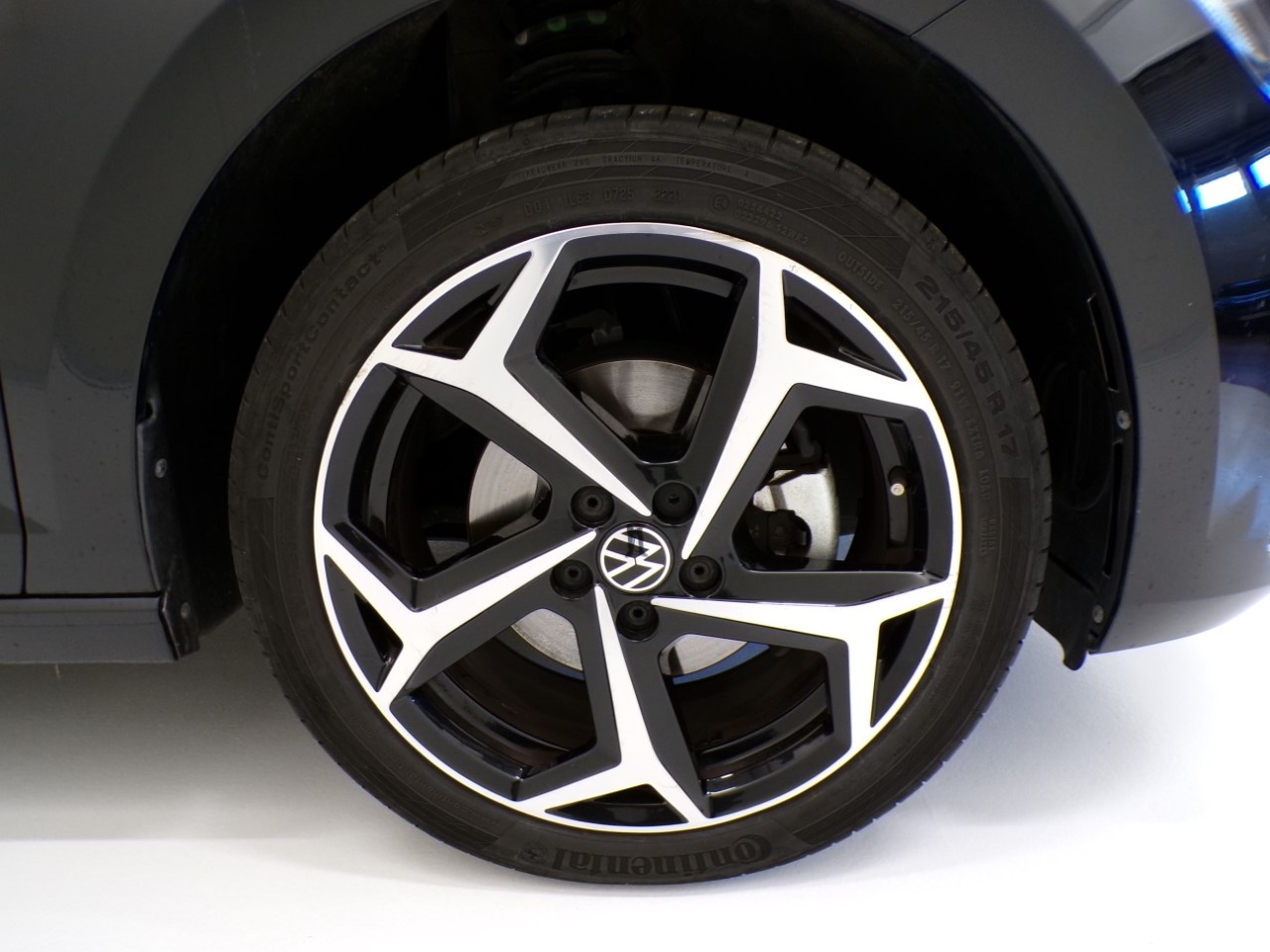 Volkswagen Polo Polo 5 Porte 1.0 TSI 110cv Highline DSG - 4