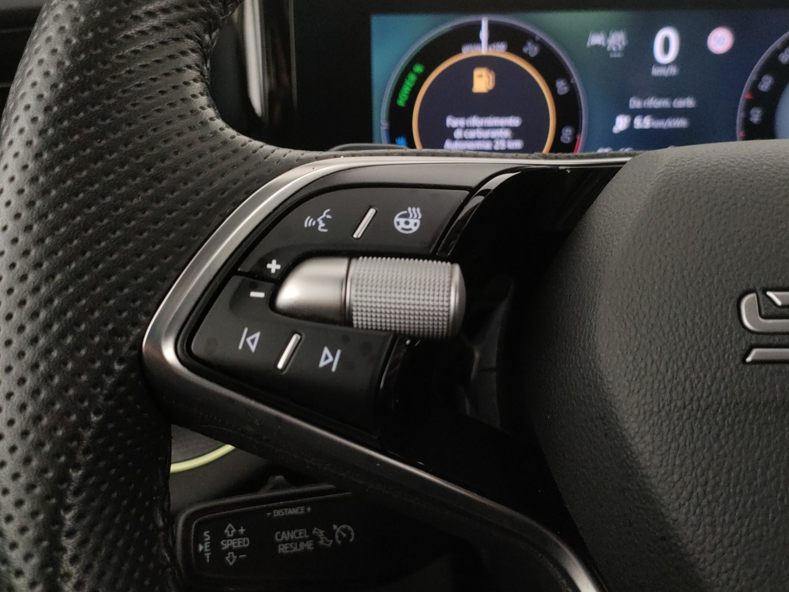 Skoda Kodiaq Usato 2025 Kodiaq Legnago