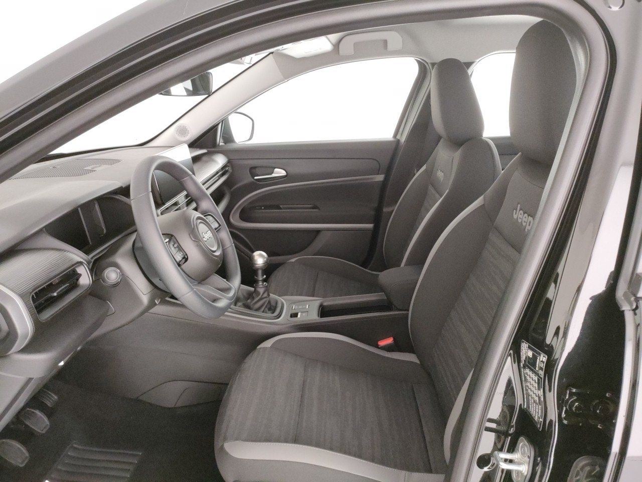 Jeep Avenger Usato 2025 Avenger Modena