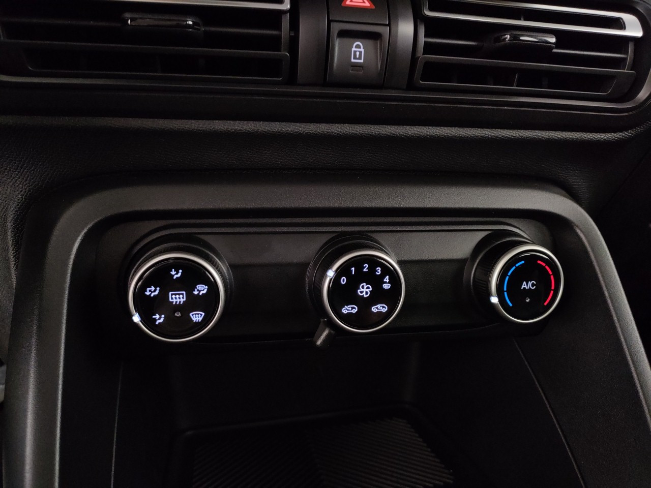 Citroen C3 KM0 2025 C3 Porto Mantovano