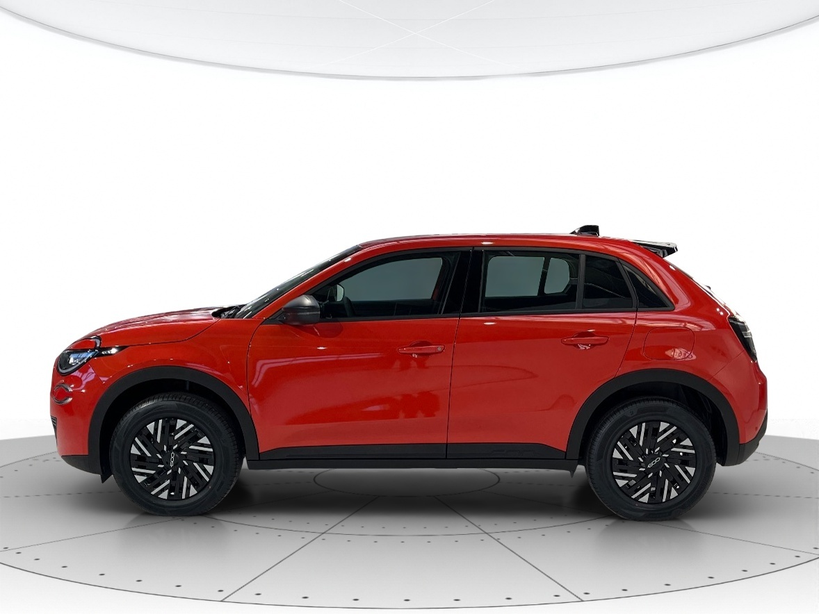 Fiat 600 Usato 2025 600 Rovigo