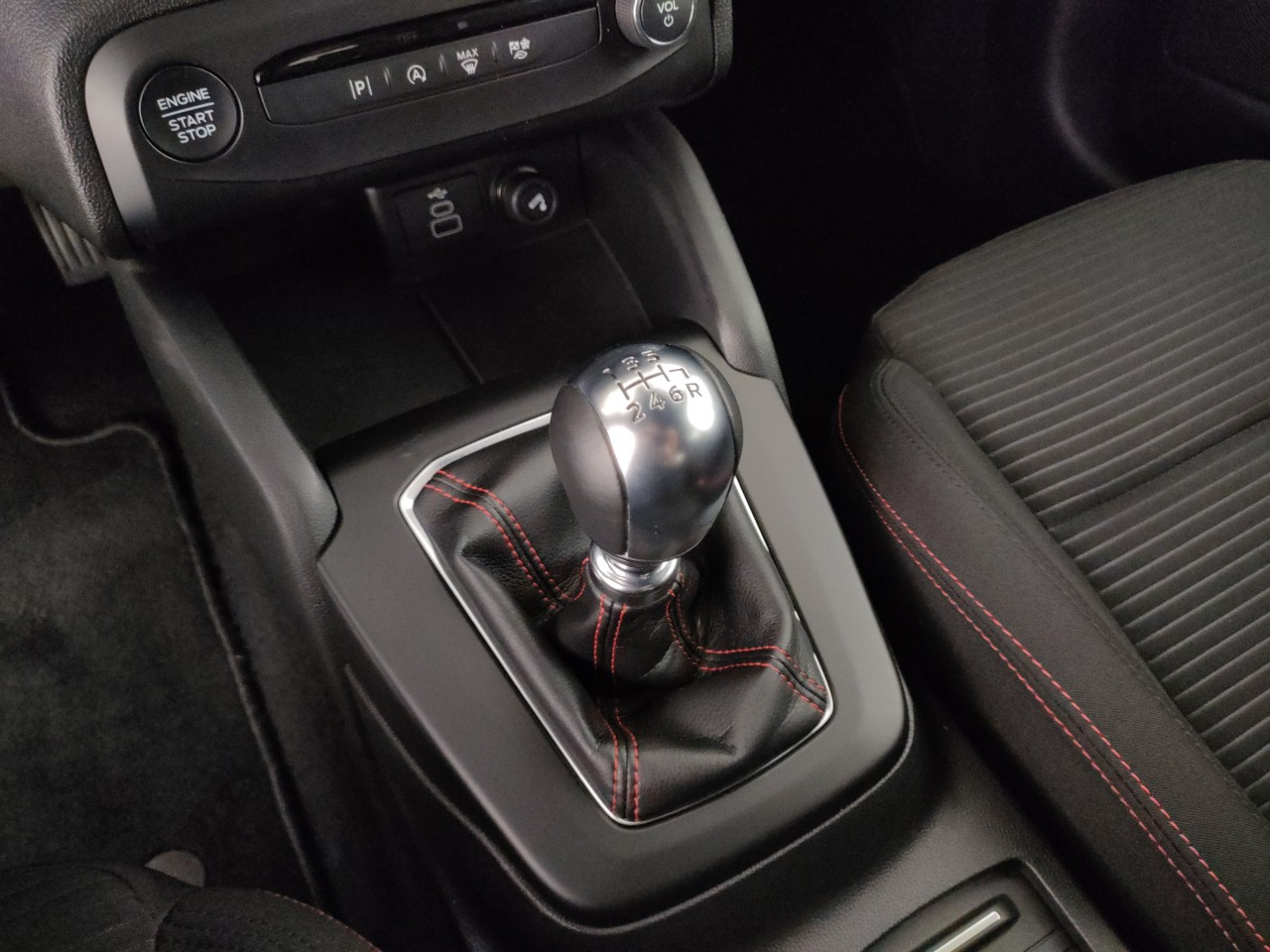 Ford Focus Usato 2025 Focus Reggio Emilia
