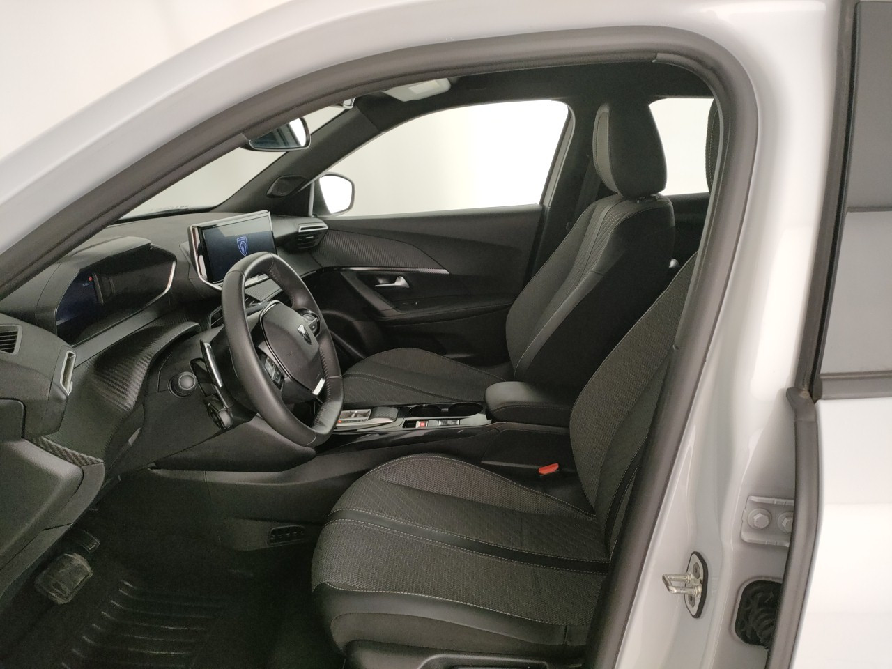 Peugeot 2008 Usato 2025 2008 Carpi