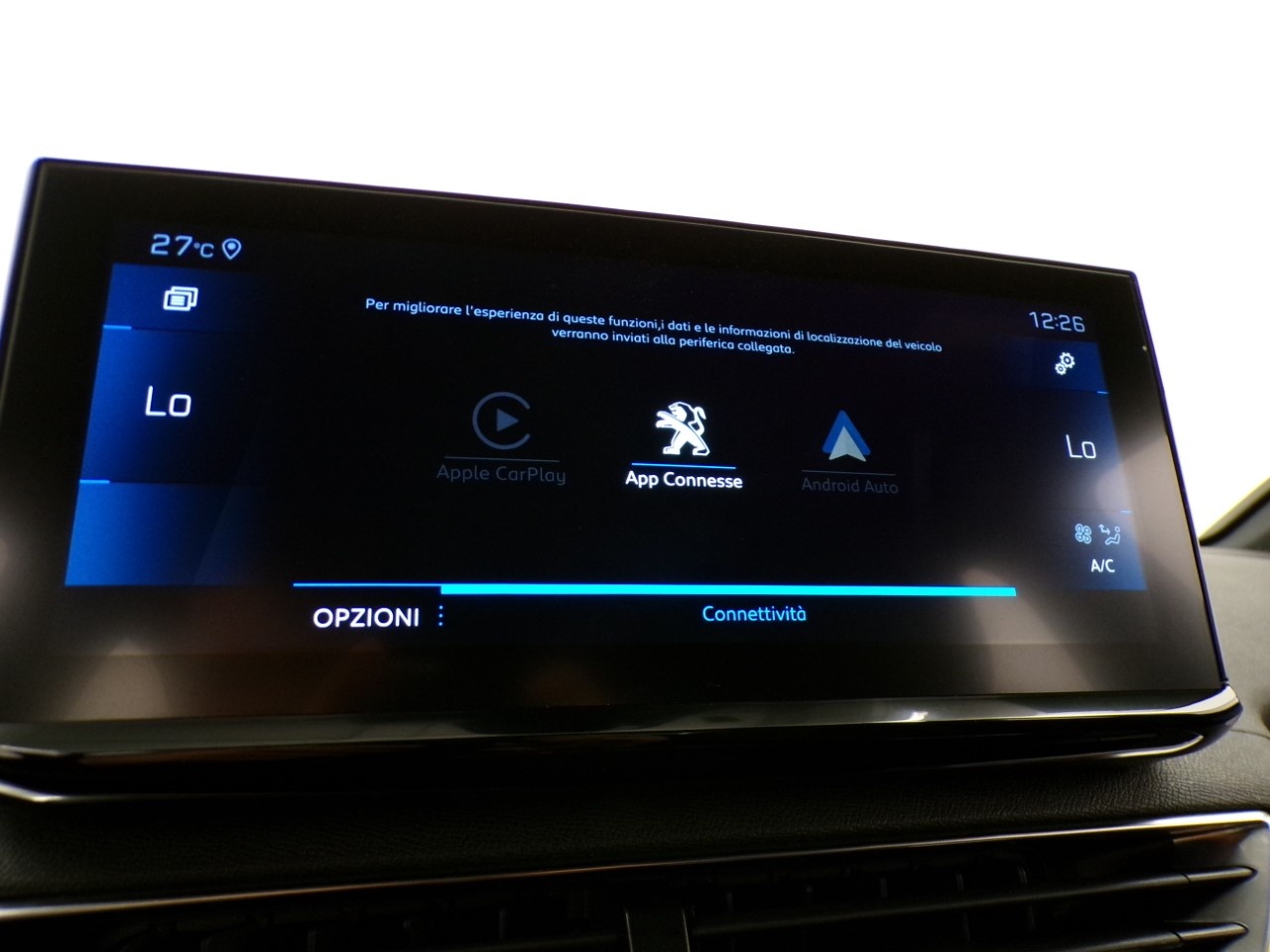 Peugeot 3008 3008 1.2 PureTech Turbo GT Pack EAT8 - 19