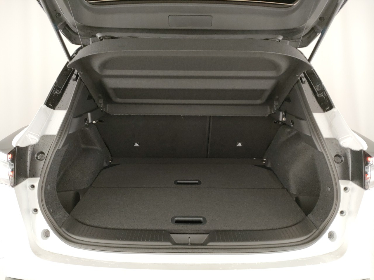 Nissan Qashqai Nuovo Ibrido benzina Qashqai Prevalle
