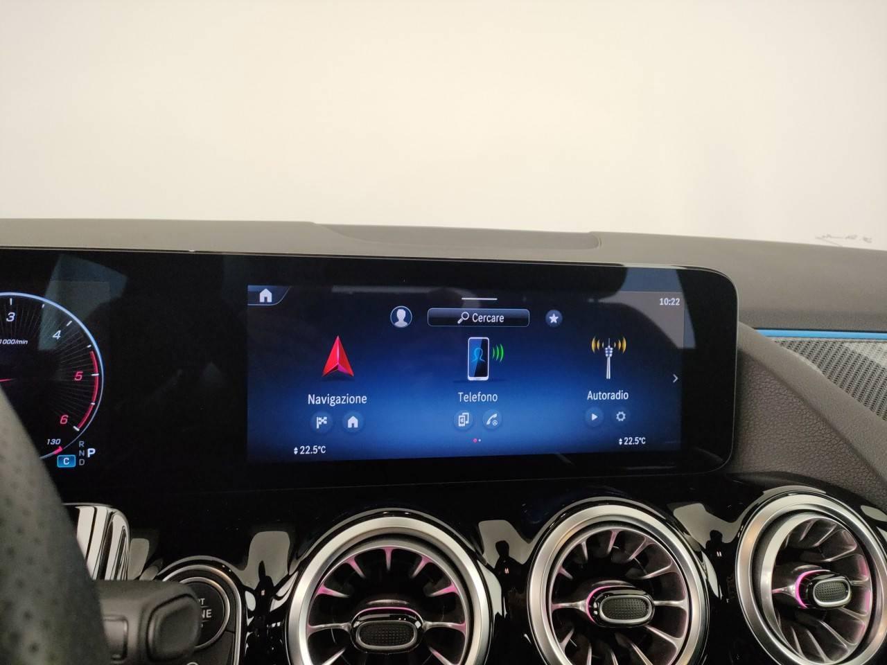 Mercedes Classe B Usato 2024 Classe B Padova