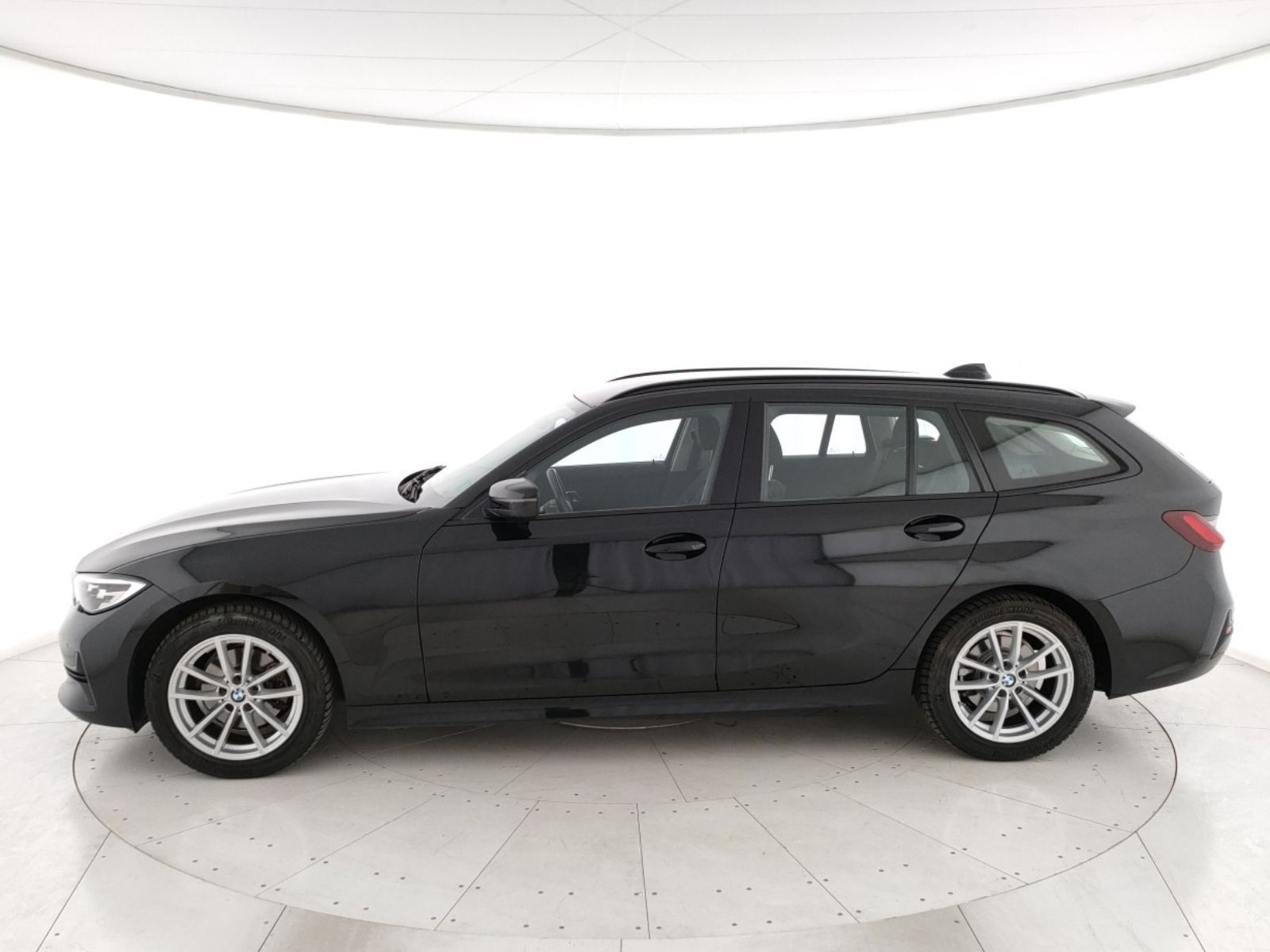 Bmw Serie 3 Usato 2021 Serie 3 Legnago