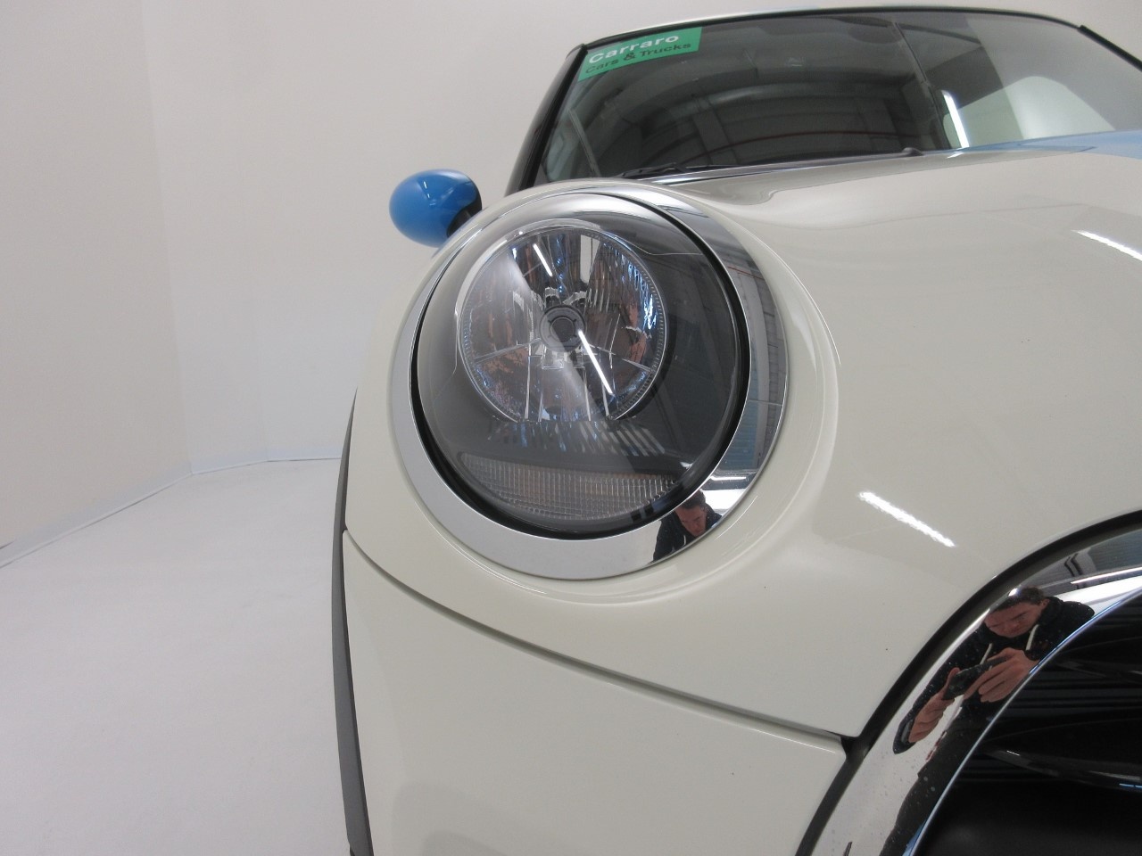 Mini Mini 3p 1.5 One 75cv Neopatentati - 5