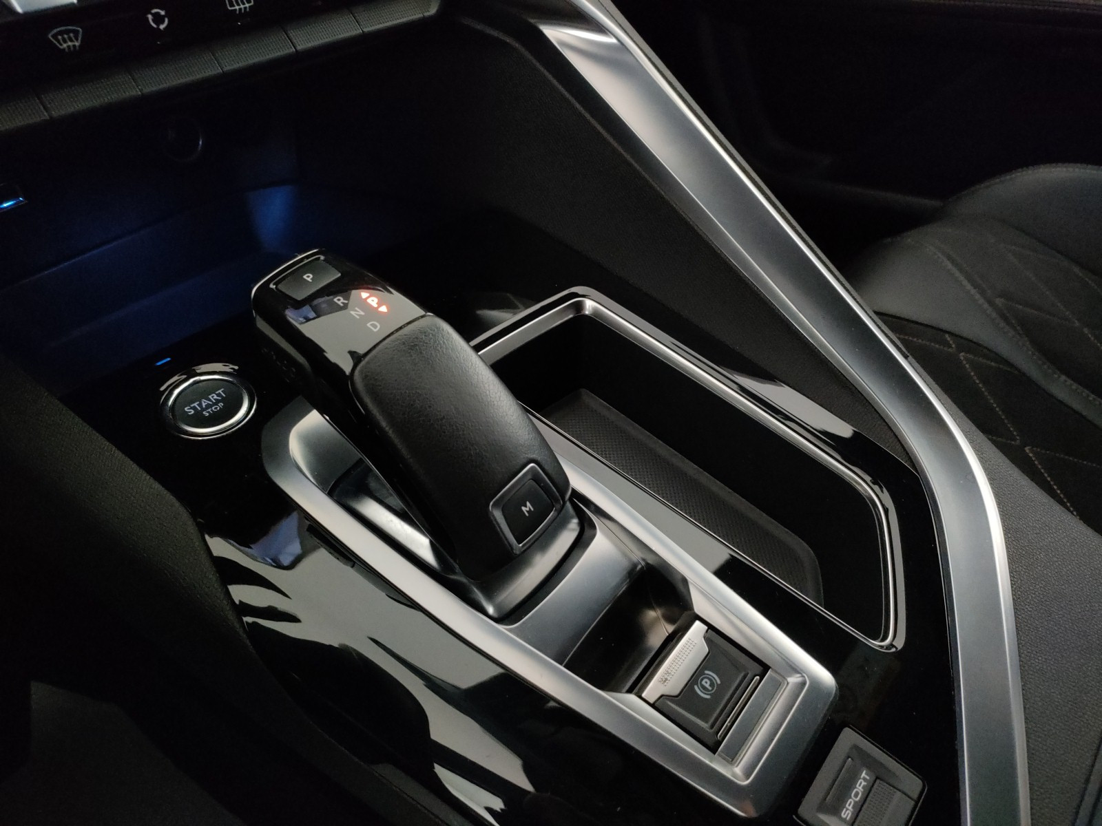 Peugeot 3008 Usato 2018 3008 Legnago