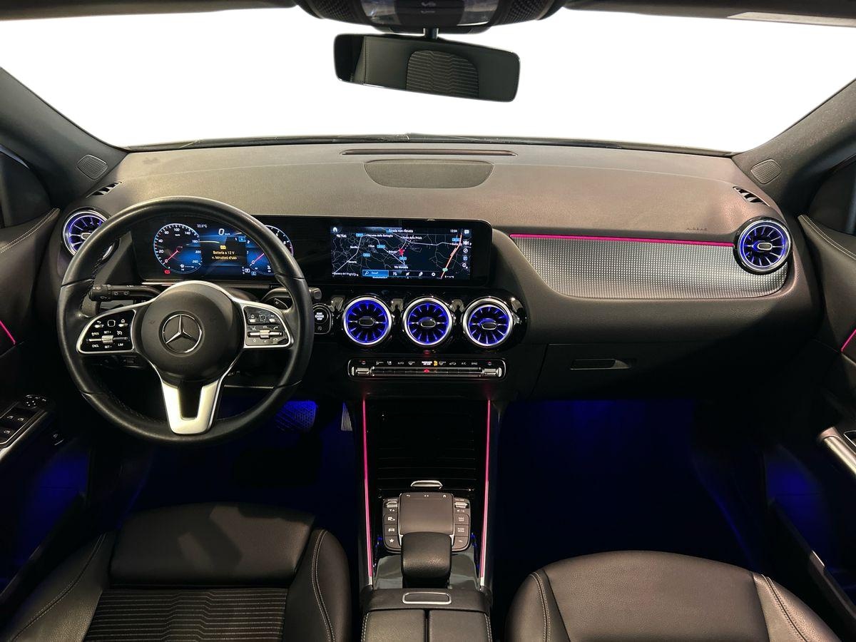 Mercedes GLA GLA 200 Sport Plus 7G-DCT - 9