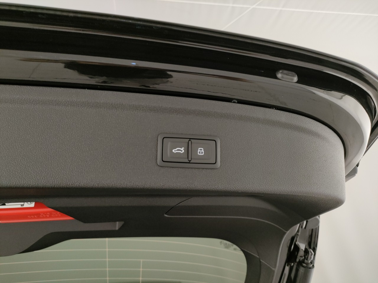 Audi A3 KM0 2026 A3 Carpi