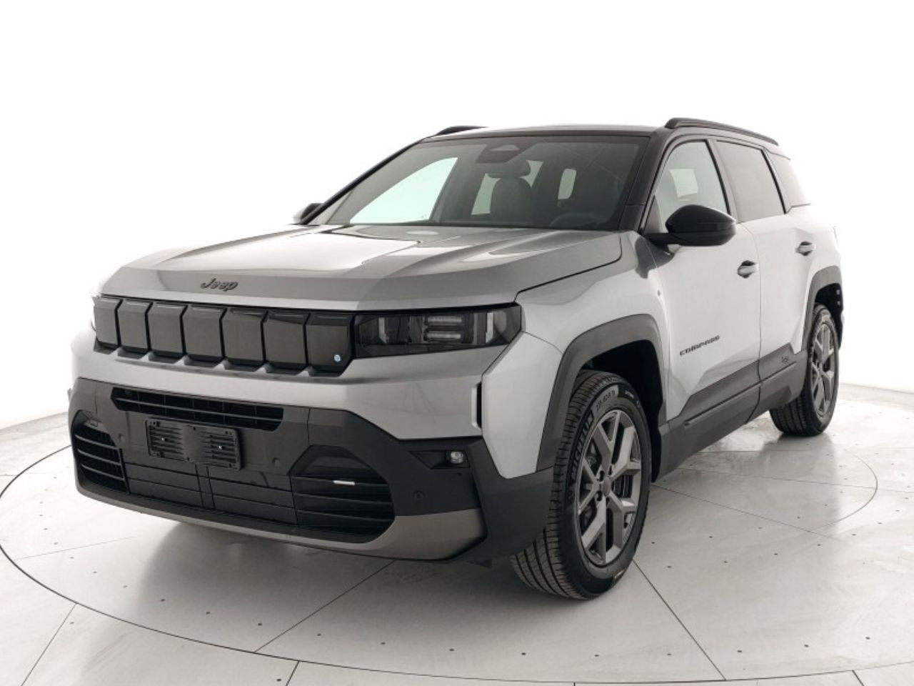 Jeep Compass KM0 2026 Compass San Zeno Naviglio