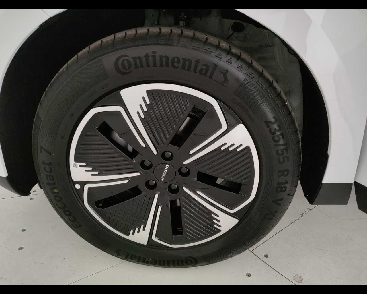 Jaecoo Jaecoo 5 Aziendali 2025 Jaecoo 5 Legnago