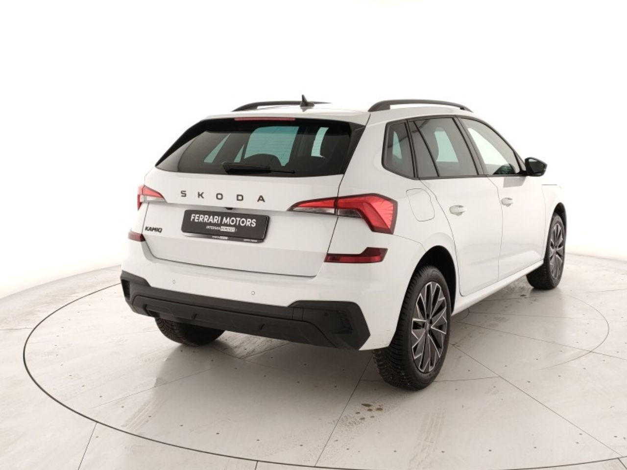 Skoda Kamiq Usato 2025 Kamiq Reggio Emilia