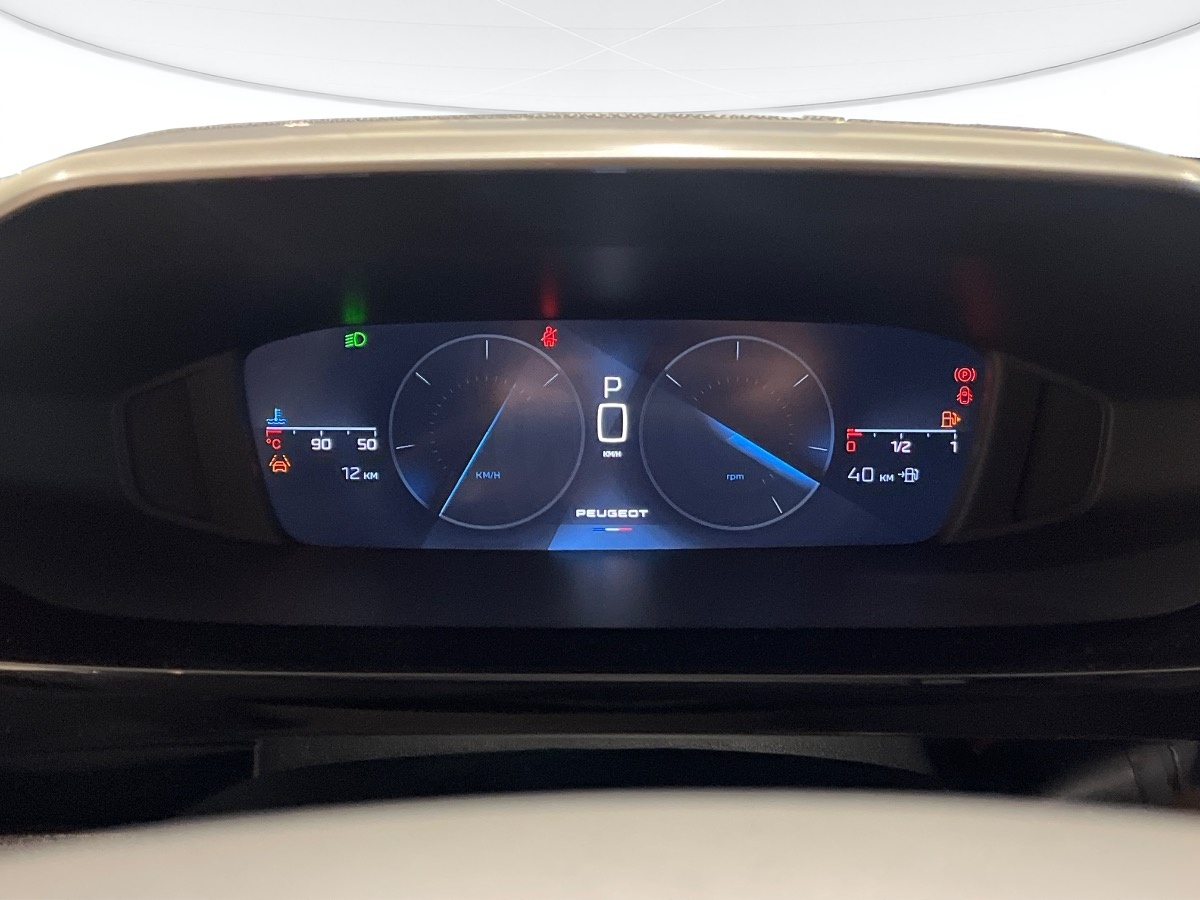 Peugeot 308 Nuovo Diesel 308 Verona