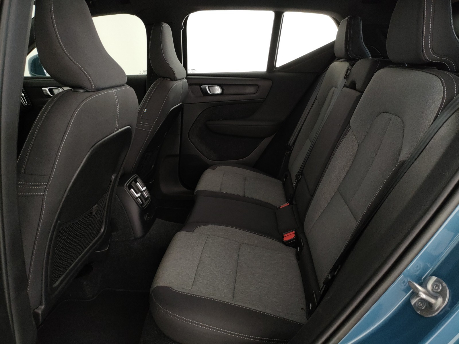 Volvo XC40 Usato 2023 XC40 Mestre