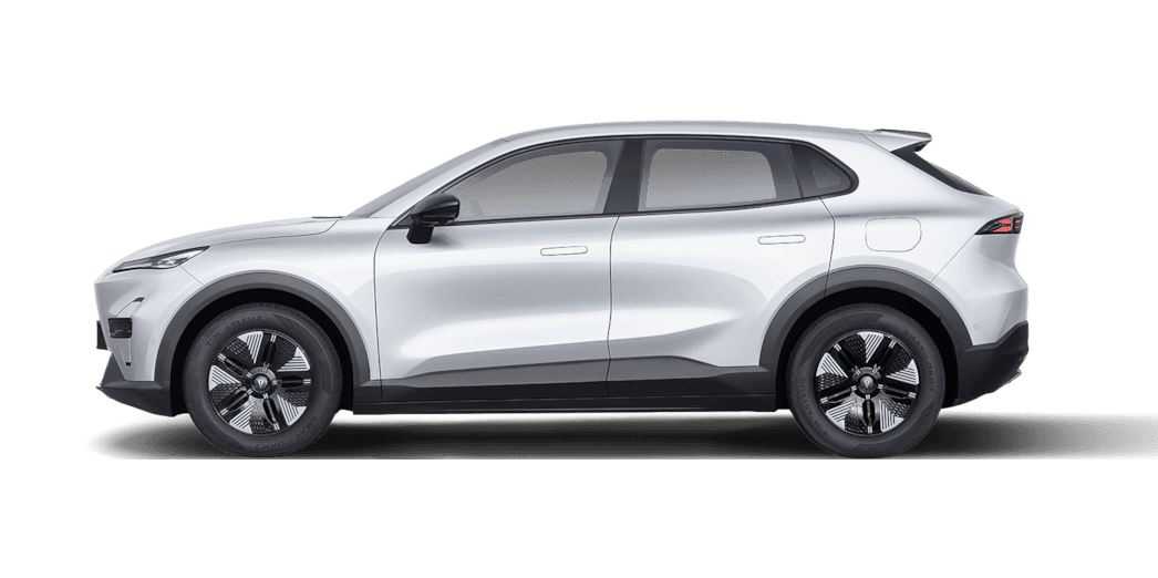 Changan Deepal S05 Nuovo Ibrido benzina Deepal S05 Legnago