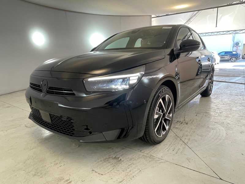 Nuova Corsa Gs 1.2 100cv Mt6