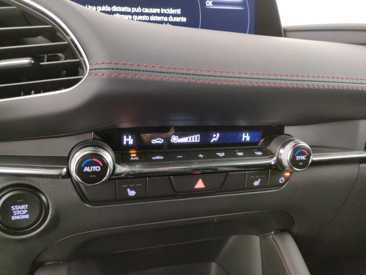 Mazda 3 Nuovo  3 Porto Mantovano