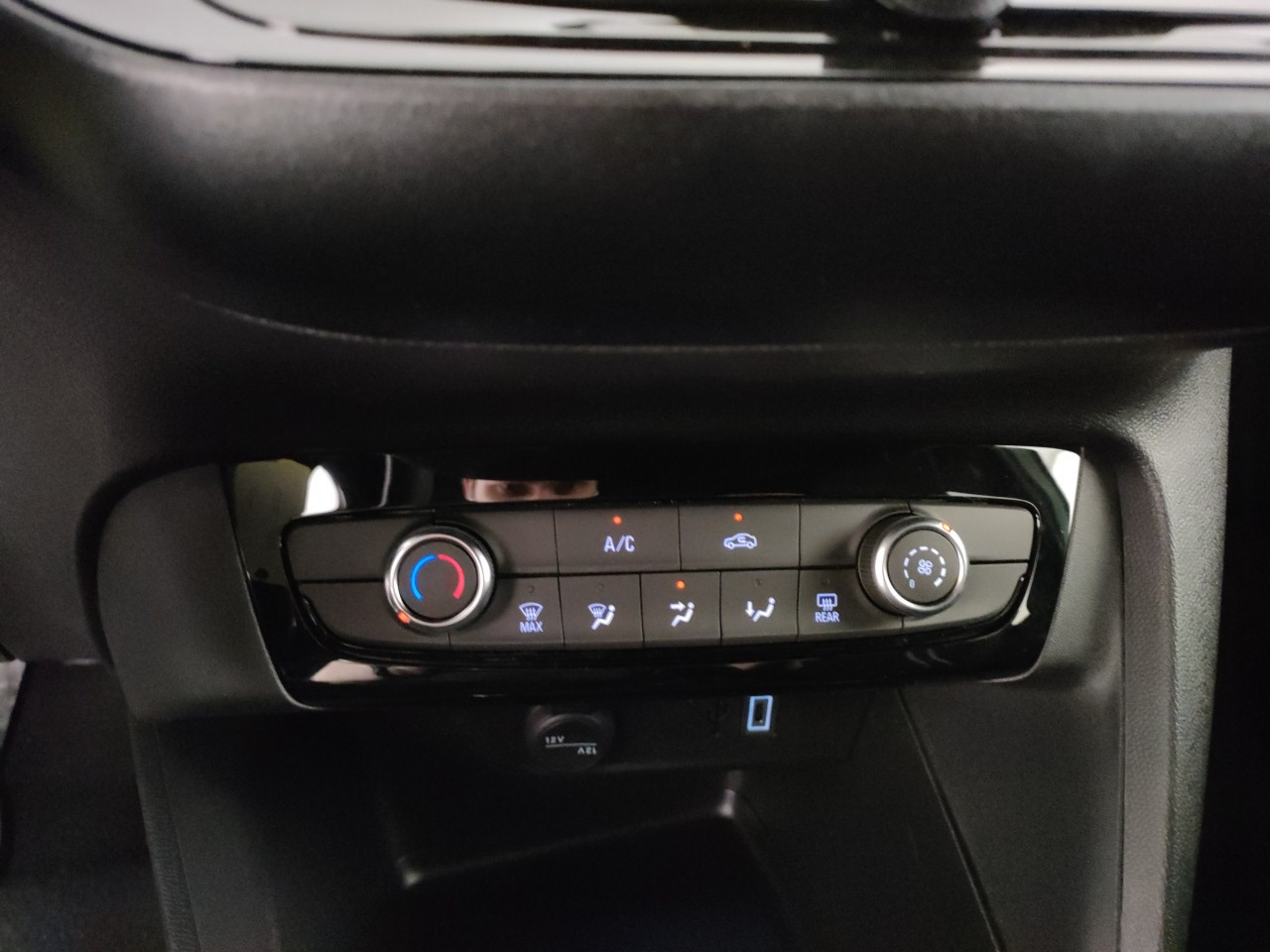 Opel Corsa Nuovo Benzina Corsa Porto Mantovano
