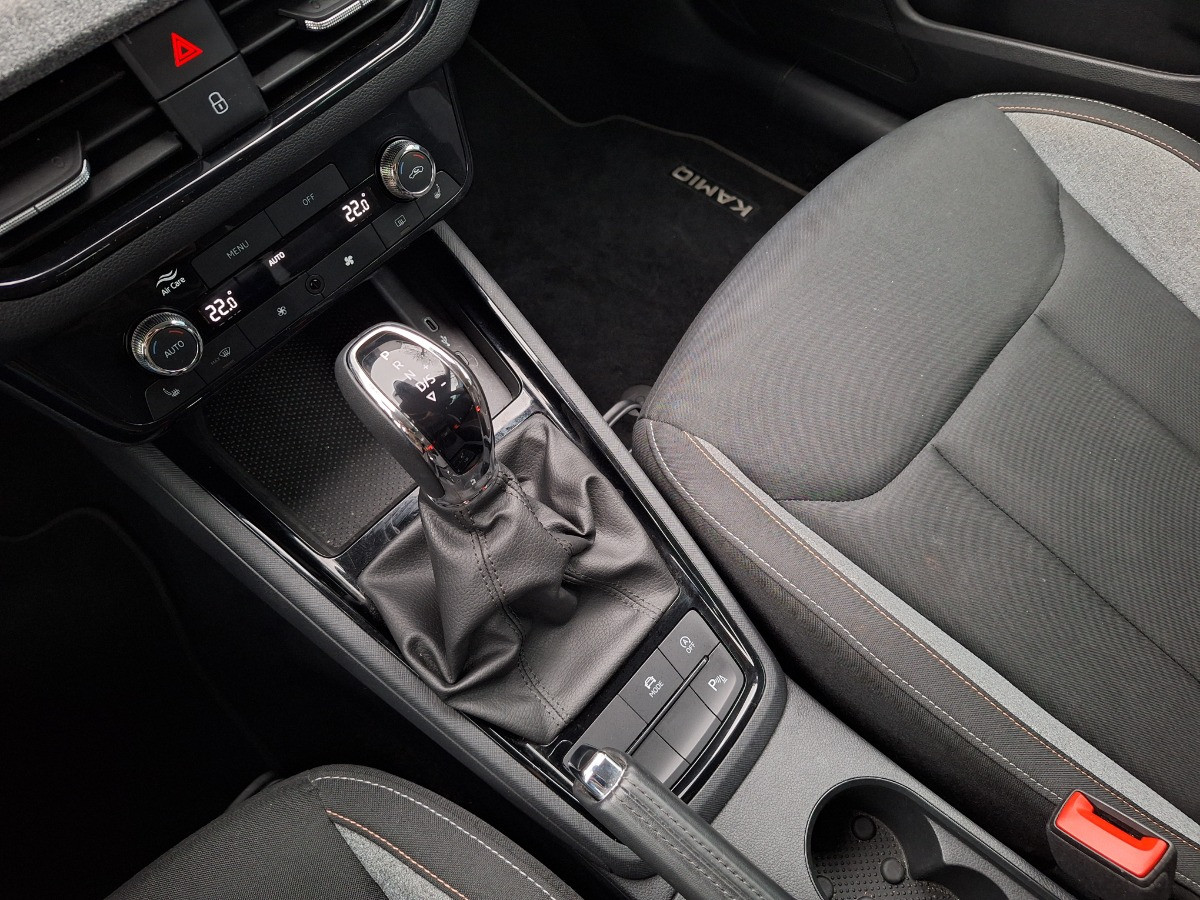 Skoda Kamiq Usato 2025 Kamiq San Vendemiano