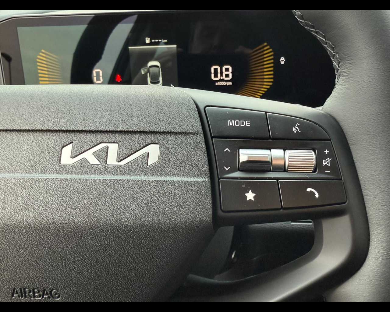 Kia Sportage Nuovo GPL Sportage Rovigo