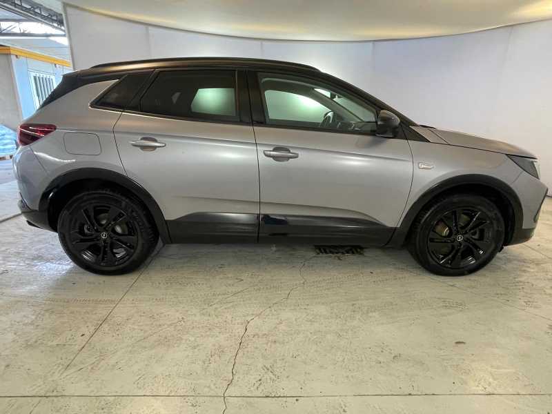 Grandland Gs 1.6 225cv Phev