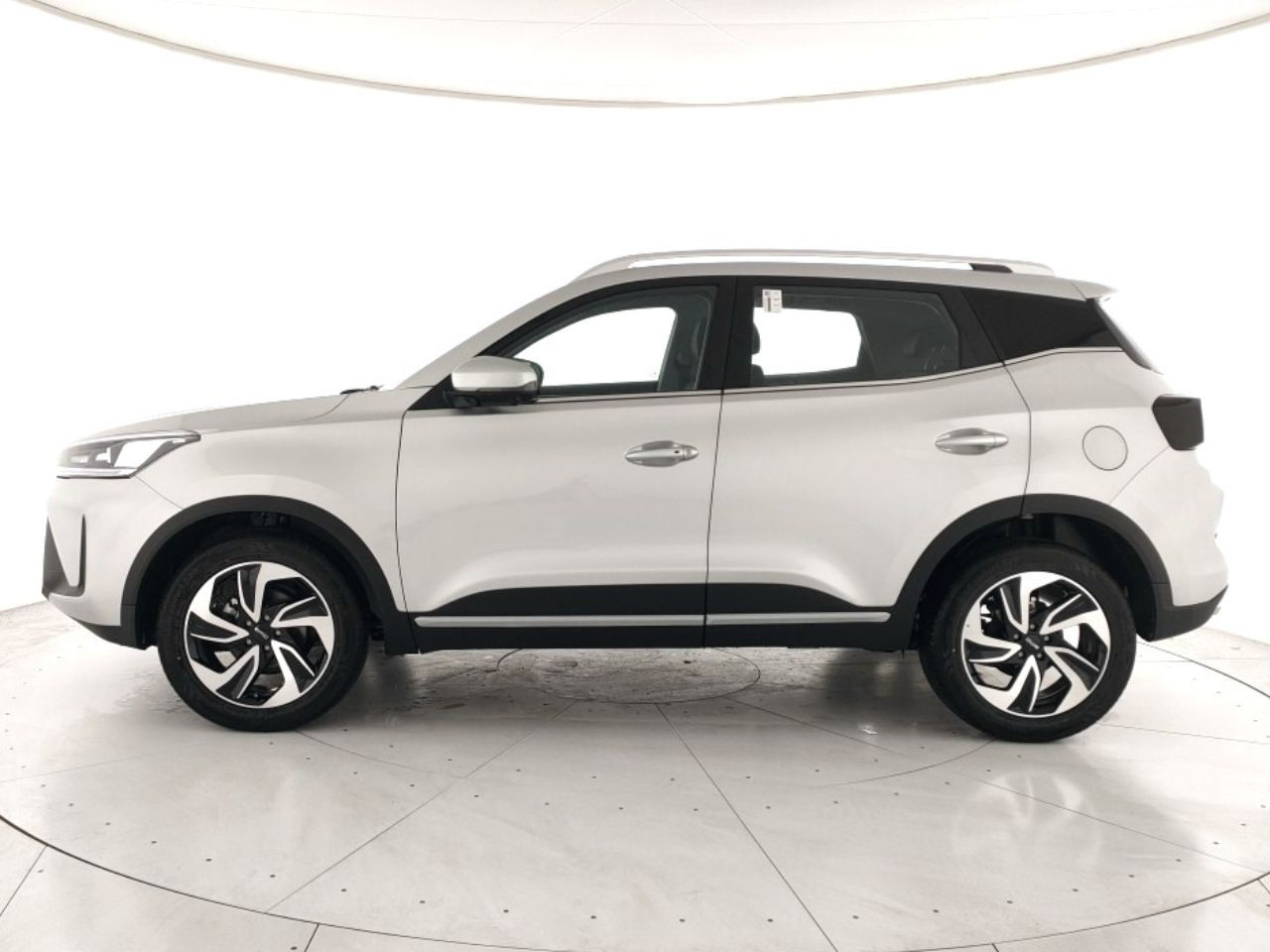 Emc Sei Nuovo Benzina Sei Porto Mantovano