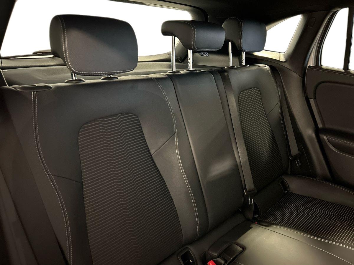 Mercedes GLA GLA 180 Sport Plus auto - 16