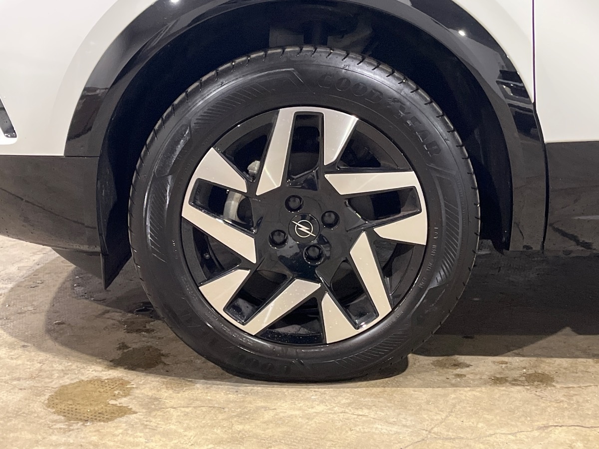 Opel Mokka Usato 2025 Mokka Verona