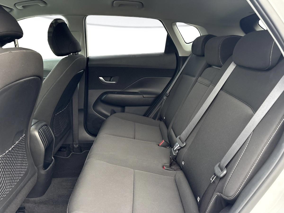 Hyundai Kona Usato 2023 Kona Rovigo