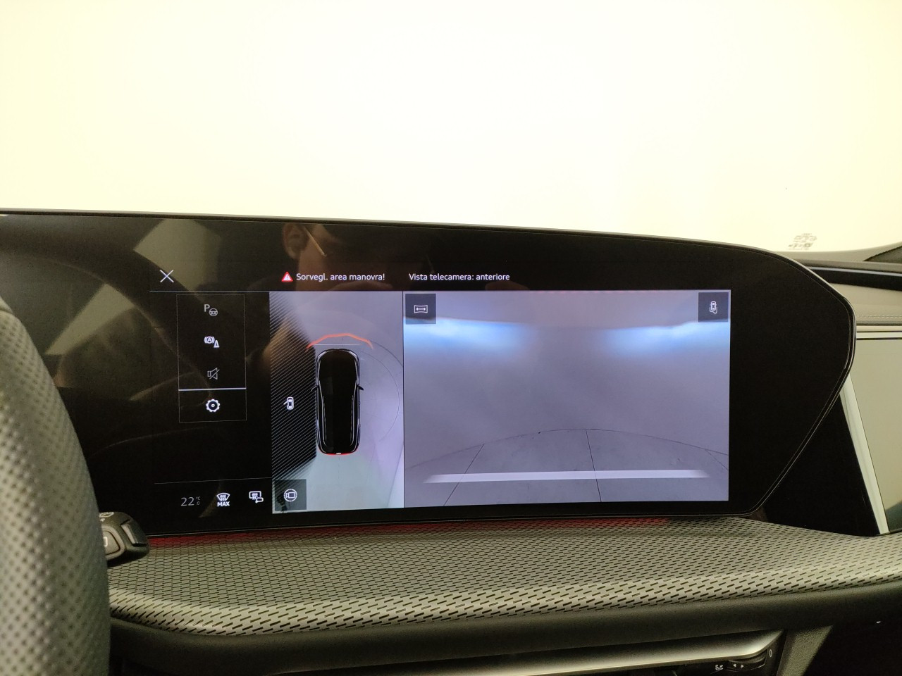 Audi Q5 Usato 2025 Q5 Porto Mantovano