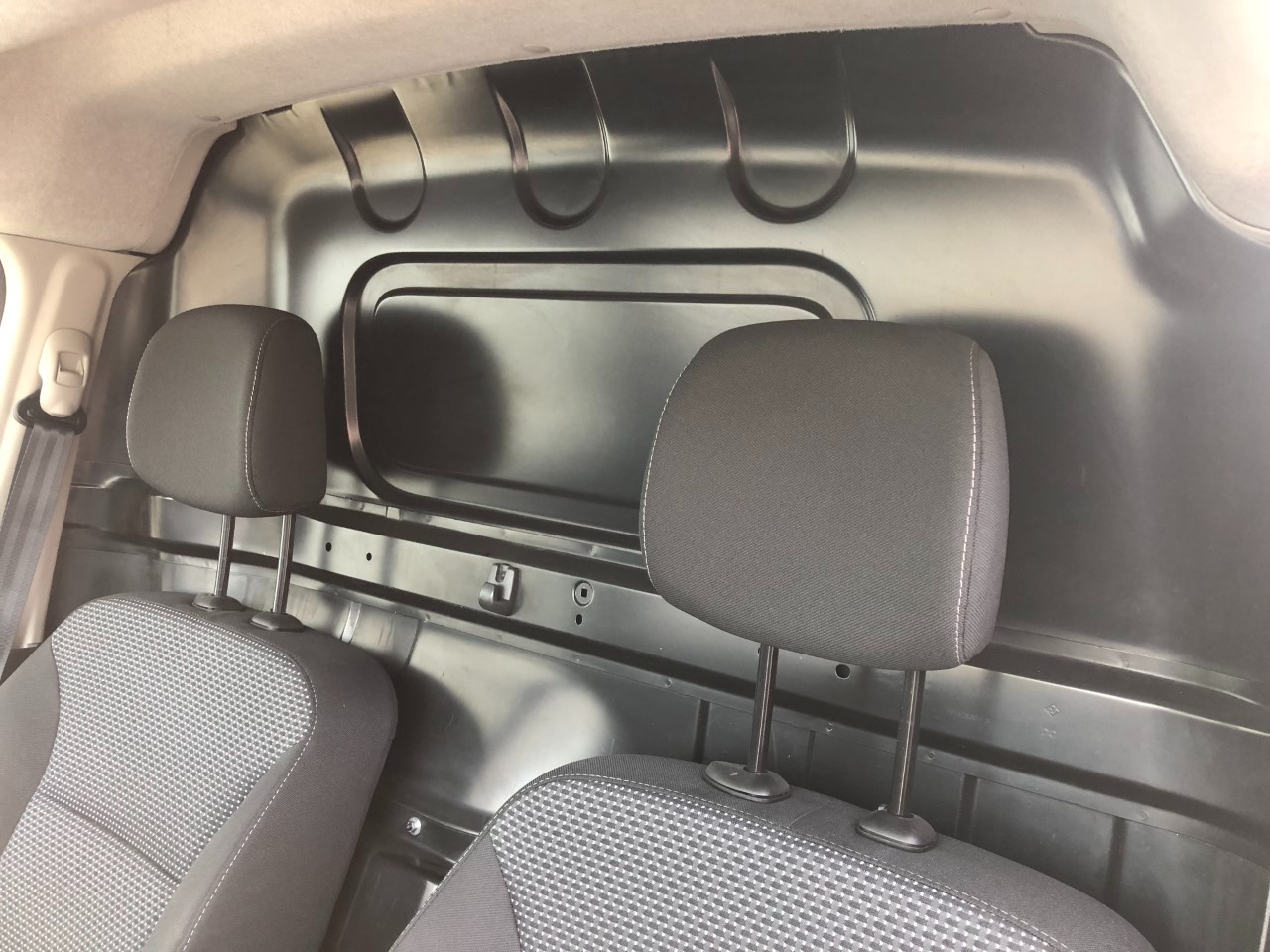 Mercedes Citan citan 111 cdi Long BluEff. E6 - 16