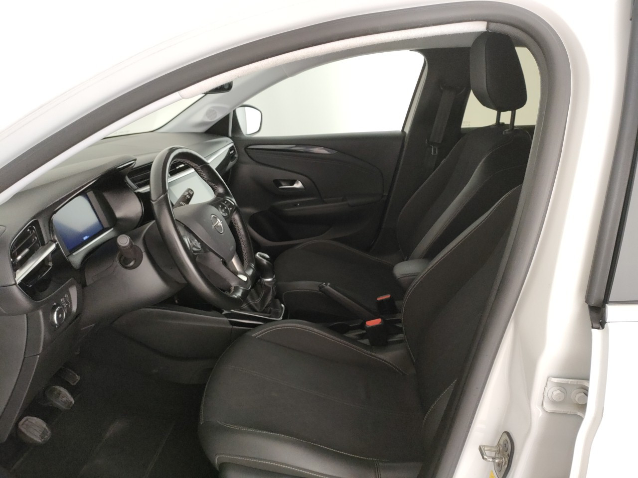 Opel Corsa Usato 2021 Corsa Reggio Emilia