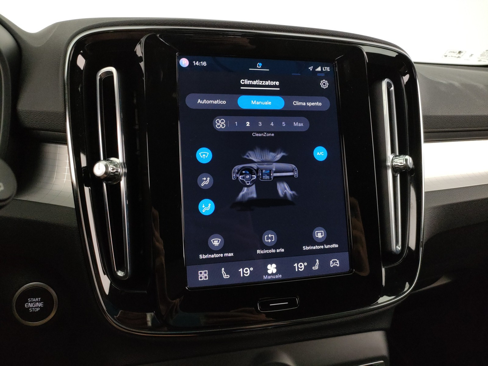 Volvo XC40 Usato 2023 XC40 Legnago