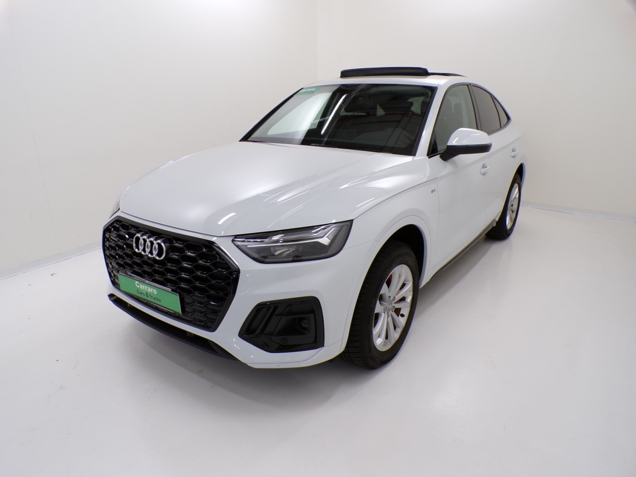 Audi Q5 Q5 Sportback 40 2.0 TDI mHEV 12V S line Plus quattro S tronic
