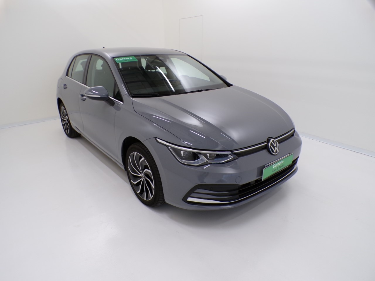 Volkswagen Golf Golf 1.4 TSI eHYBRID 204cv Style DSG - 3