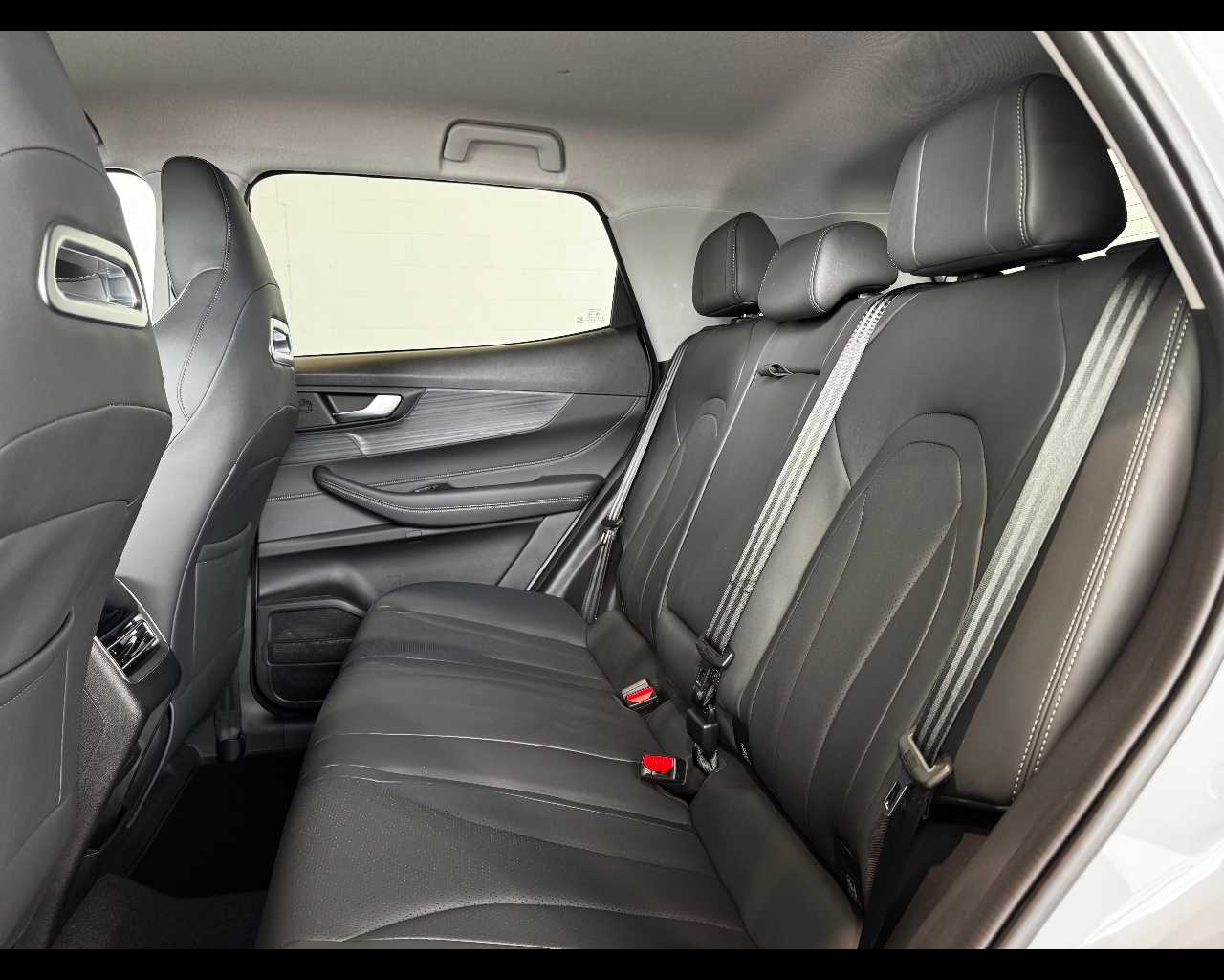 Dr Automobiles DR 5 Nuovo GPL DR 5 Mestre