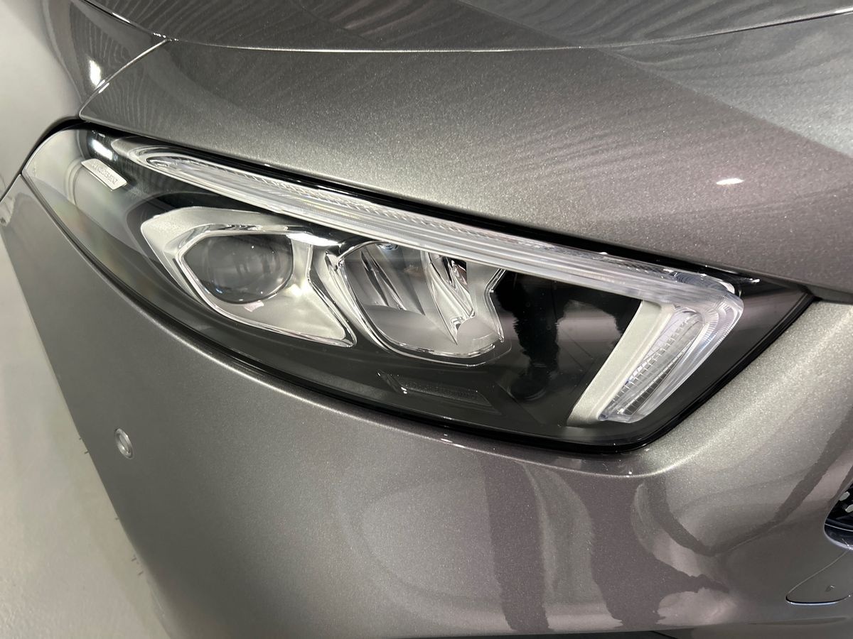 Mercedes Classe A Classe A 250 e EQ-POWER Premium 7G-DCT - 7