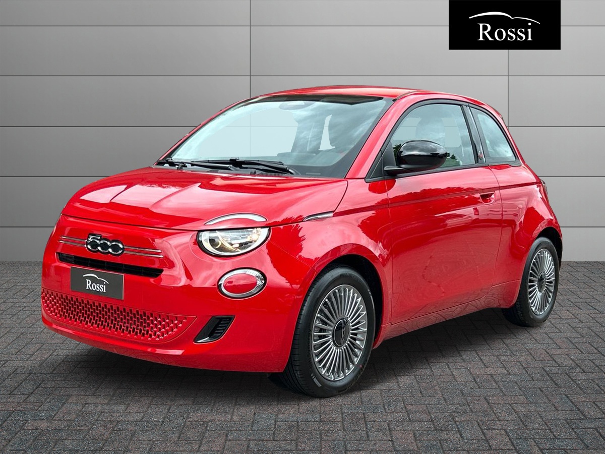 FIAT 500 Hybrid Berlina Icon 1.0 Hybrid Berlina