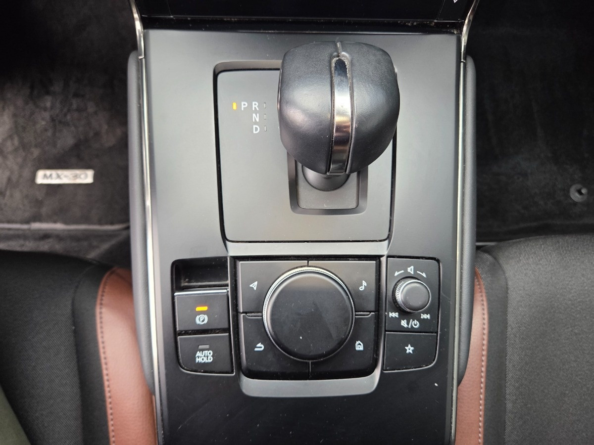 Mazda MX-30 Usato 2022 MX-30 Reggio Emilia