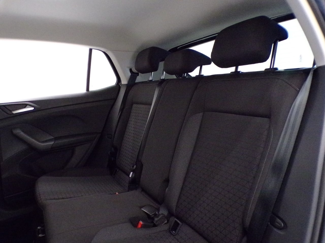 Volkswagen T-Cross T-Cross 1.6 TDI SCR 95cv Advanced - 13