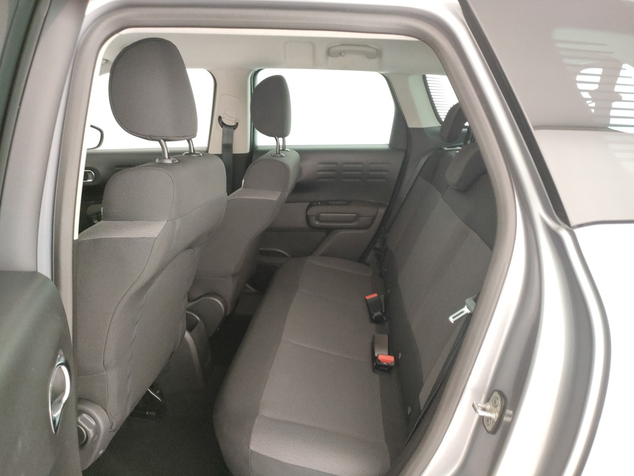 Citroen C3 Aircross Usato 2024 C3 Aircross Parma