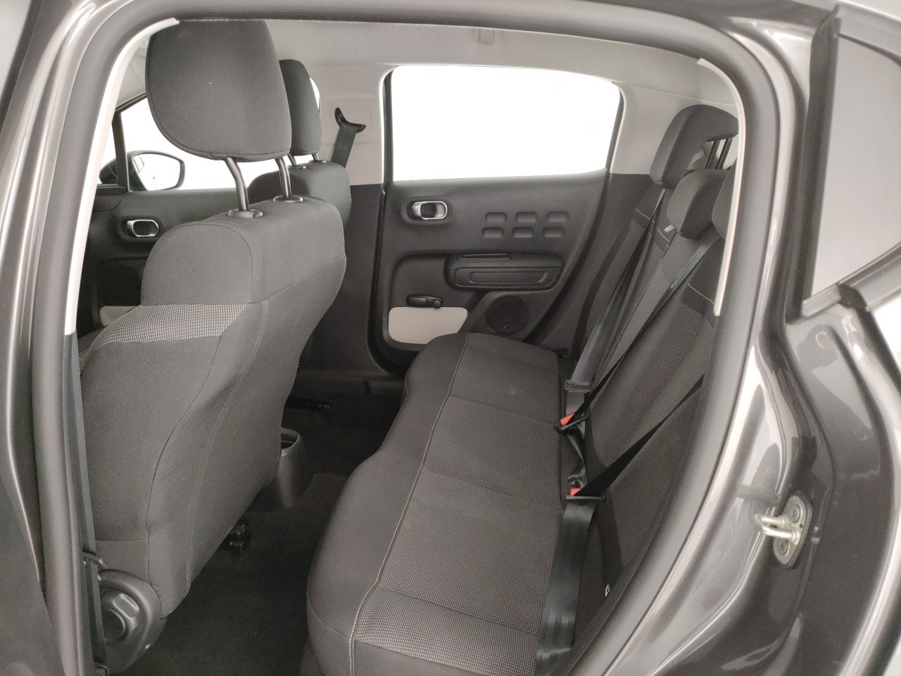 Citroen C3 Usato 2024 C3 Carpi