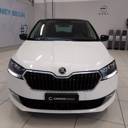 Fabia Iii - Fabia 1.0 Mpi Twin Color Nero 60cv My19